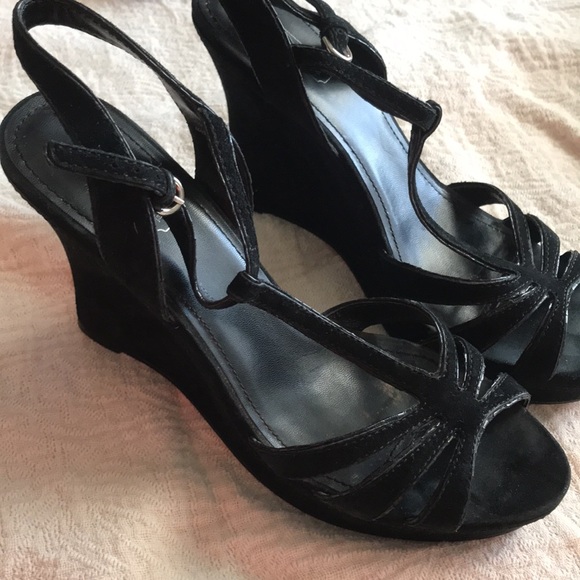 Coach “Gabby” sandals - Picture 3 of 4